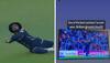 Watch: Virat Kohli Left In Disbelief As Rashid Khan Takes Stunning Catch In LSG vs GT Clash