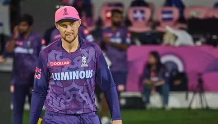 Twitter Reacts As Joe Root Makes IPL Debut 11 Years After Playing His 1st T20I