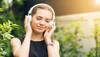 Listening To Music May Reduce Virtual Reality Headaches: Study 
