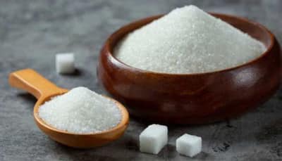Sugar Prices Rise As Output Likely To Be 9% Lower Than Last Year