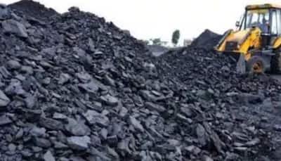 Coal India Q4 Profit Drops 18% On Wage Bill; Record Net Profit In FY23
