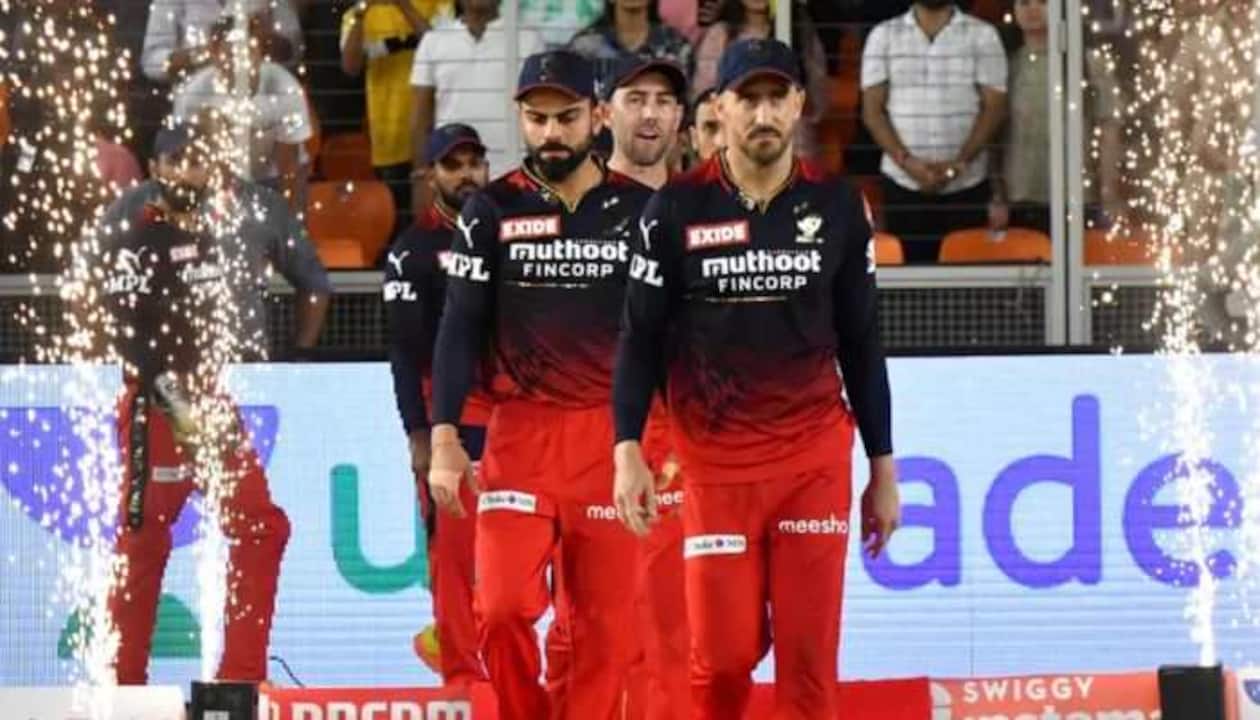 IPL 2023 Preview: RCB need to take the additional step - Crictoday