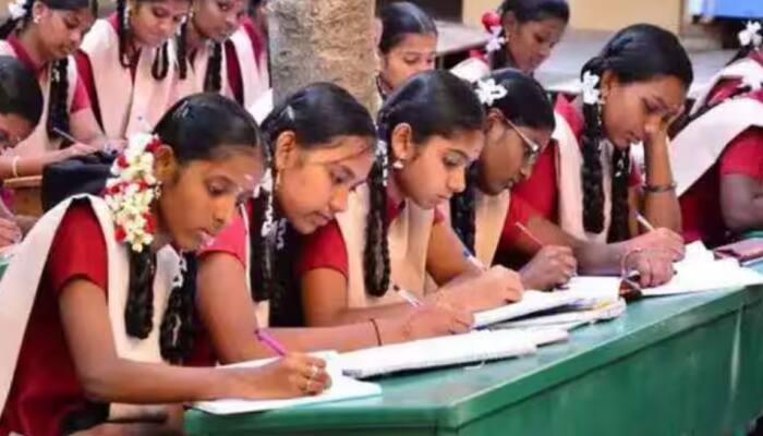 TN HSE +2 Result 2023: Tamil Nadu Board Class 12th Result To Be Announced Today At 9.30 AM On tnresults.nic.in- Steps To Check Here