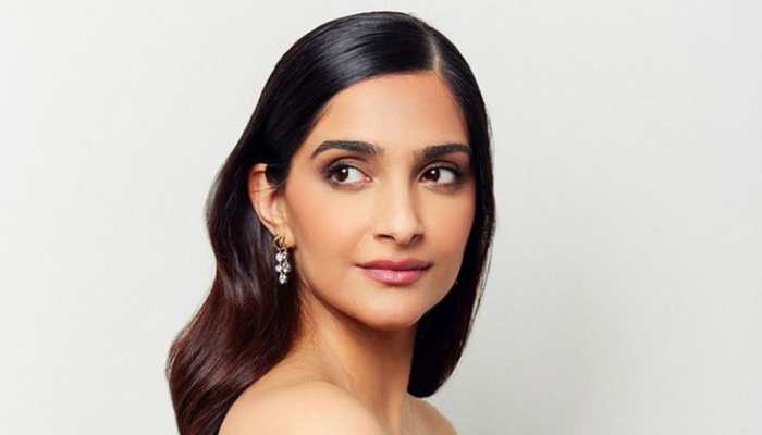 Sonam Kapoor Begins Speech With Namaste At King Charles Coronation Concert, Video Goes Viral On Internet