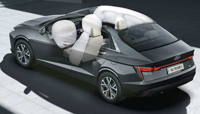 Hyundai Standardises 4 Airbags, 3-Point Seatbelts Across Range With More Focus On Safety