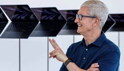 As Apple Slows Down Pace Of Hiring, Tim Cook Says Mass Layoffs Are ‘Last Resort’ 