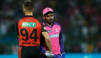 IPL 2023: Sanju Samson Slams Sandeep Sharma For ‘Costly’ No-Ball, Says ‘You Can’t Step The Line’