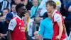 Arsenal Keep Up Pressure On Manchester City With 2-0 Win Over Newcastle United, WATCH