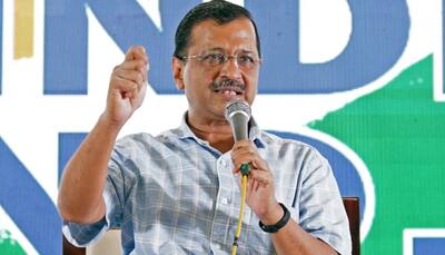 Kejriwal Says 'Liquor Scam Is False', Calls It BJP's 'Desperate' Attempt To Malign AAP