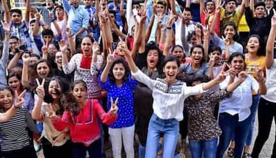 Karnataka SSLC Result 2023 Declared: Bhoomika Pai Tops Class 10th Board- Check Complete Toppers List, Pass Percentage Here