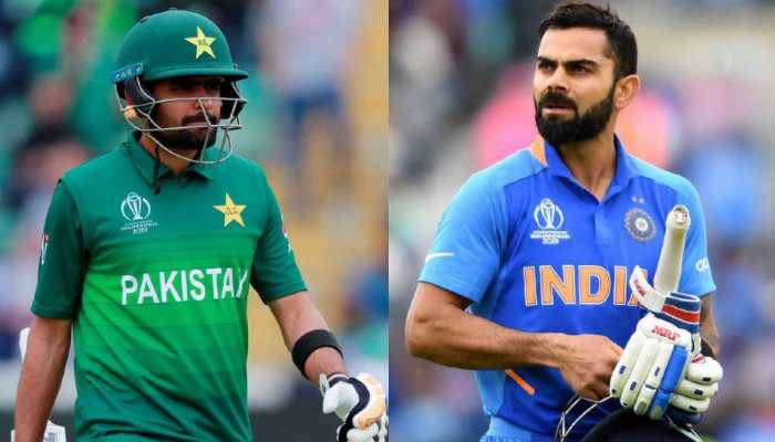 Virat Kohli Vs Babar Azam: Pakistan Skipper Becomes Batter With Most Runs After 100th ODI, Check List HERE