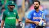 Virat Kohli Vs Babar Azam: Pakistan Skipper Becomes Batter With Most Runs After 100th ODI, Check List HERE