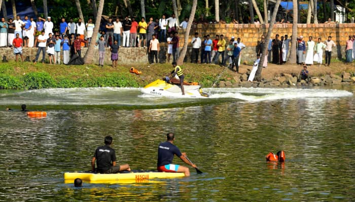 Kerala Govt Orders Judicial Probe Into Malappuram&#039;s Tourist Boat Tragedy