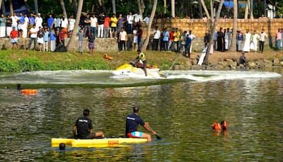 Kerala Govt Orders Judicial Probe Into Malappuram's Tourist Boat Tragedy