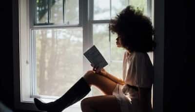 Feeling Stressed Lately? Check 10 Books Which May Help You De-Stress 