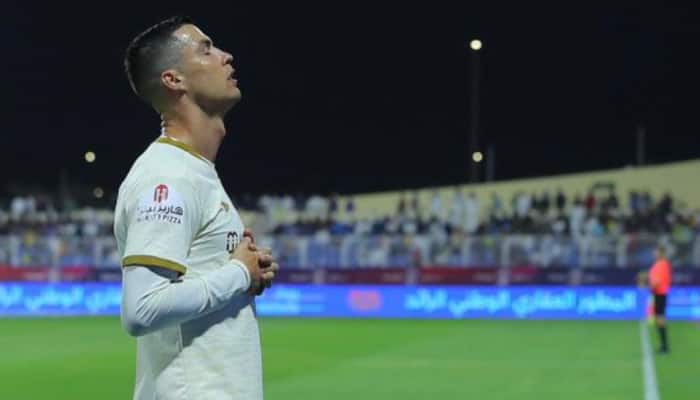 Cristiano Ronaldo&#039;s Al Nassr vs Al Khaleej LIVE Streaming Details: When And Where To Watch Saudi Arabia Pro League In India?