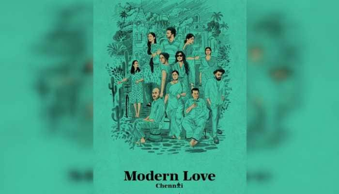 Modern Love Chennai: Prime Video&#039;s Anthology On Love To Release On May 18