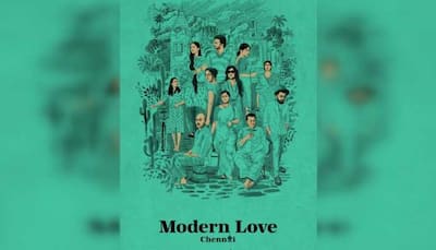 Modern Love Chennai: Prime Video's Anthology On Love To Release On May 18