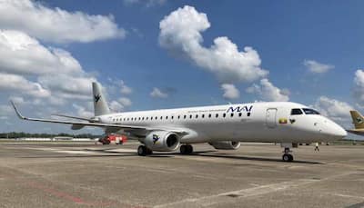 Myanmar Airways International Launches Chennai-Yangon Direct Flight Services