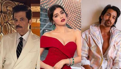 Anil Kapoor, Divya Khosla Kumar, Harshvardhan Rane-Starrer Is Not A Love Triangle Saga, Read On