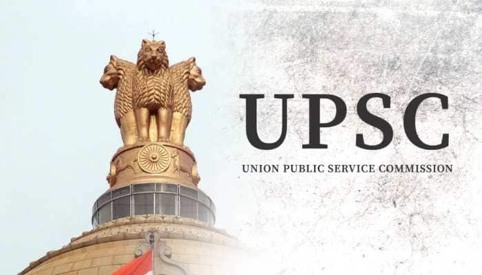Complete List of UPSC Chairman
