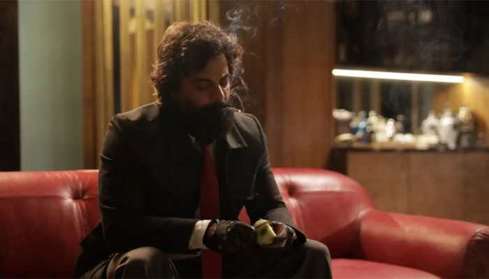 Kennedy: Anurag Kashyap Shares New Stills Of Rahul Bhat, Sunny Leone