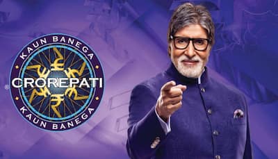 Kaun Banega Crorepati 15 Registration: Amitabh Bachchan Asks Question 9 - Check Correct Answer Here