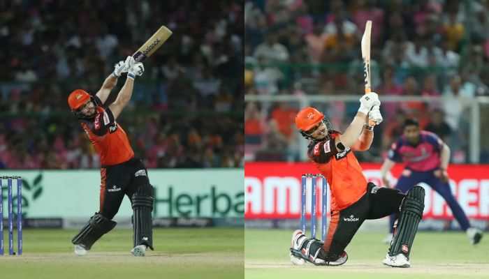 Abdul Samad Feels Glenn Phillips Was Game-Changer In RR vs SRH Game In IPL 2023