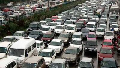 Ban Diesel Cars In Cities With Over 10 Lakh Population: Oil Ministry Panel To Govt