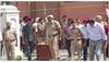 explosion near golden temple