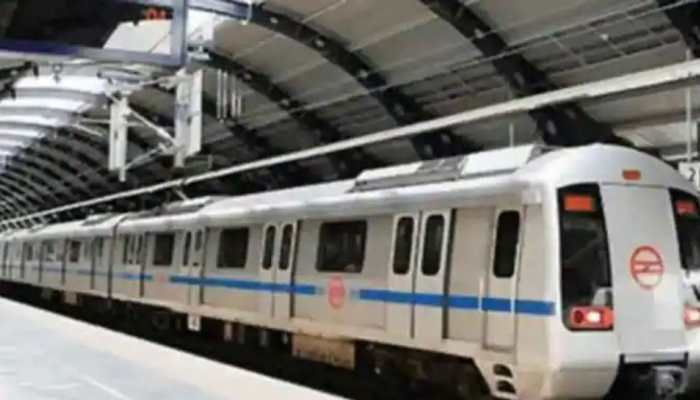 Delhi Metro Introduces QR Based Paper Tickets, To Phase Out Tokens Soon