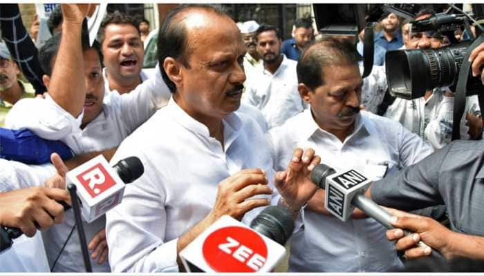 Amid Uncertainty Over Ajit Pawar&#039;s Next Move, A BJP Clarification