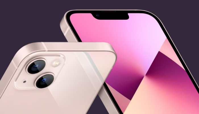Flipkart's Latest Deal: iPhone 13 Available At The Lowest Price During Big Savings Days Sale