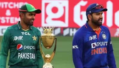'Sri Lanka And Bangladesh Join Forces With BCCI To Sideline Pakistan In Asia Cup 2023', Says Report