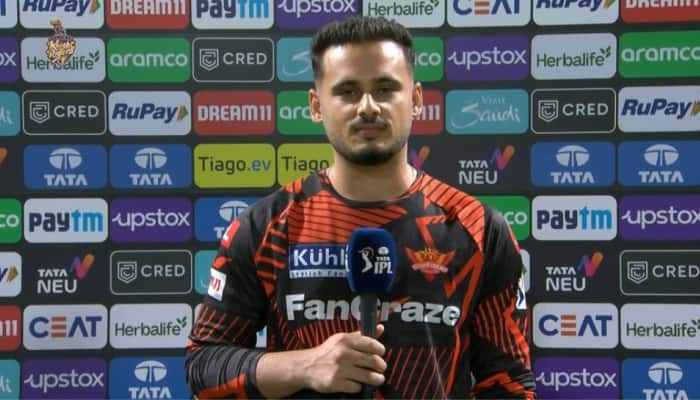 IPL 2023: &#039;I&#039;m A Retained Player And I Want To...&#039;: SRH Coach Reveals Inspiring Conversation With Samad Before RR Clash