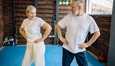 Pre-Stroke Recovery:  Physical Activity Is Utmost Essential, Reveals Study
