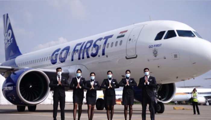 Go First Pilot Blames Airline For Not Paying His Rs 1 Crore Dues, NCLT Issues Notice