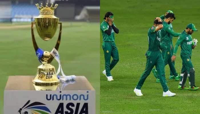 Asia Cup 2023 Set To Move Out Of Pakistan As ACC Rejects PCB&#039;s &#039;Hybrid Model&#039;: Report