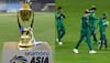 Asia Cup 2023 Set To Move Out Of Pakistan As ACC Rejects PCB's 'Hybrid Model': Report