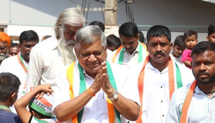 Karnataka Election: On His Home Turf Hubbali, Jagadish Shettar Faces Tough Fight