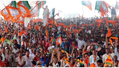 Ahead Of Rajasthan Elections, BJP Surprises Congress In Urban Body Bypolls