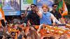Karnataka Assembly Elections: High-Voltage Campaigning Ends, Single-Phase Voting On May 10