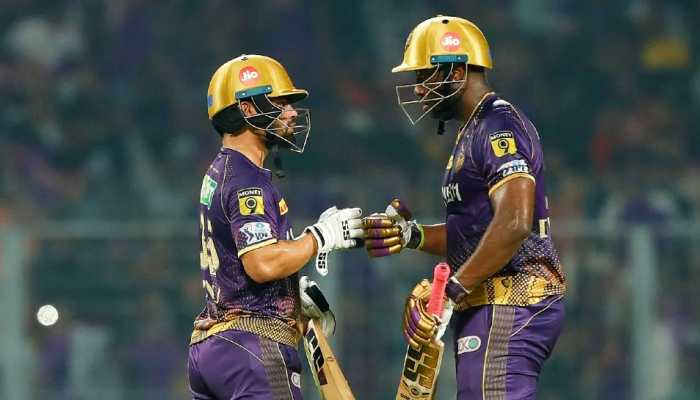 IPL 2023 Points Table, Orange Cap And Purple Cap Leaders: Kolkata Knight Riders Zoom To 5th Spot, Varun Chakravarthy Rises Too