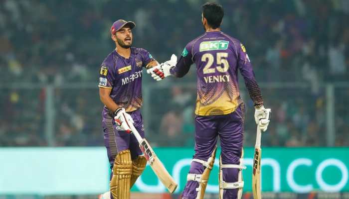 IPL 2023: Kolkata Knight Riders Skipper Nitish Rana Fined Due To THIS Reason After Win Over Punjab Kings