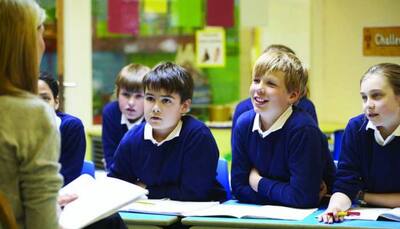 High Quality Education Can Impact Later Life Cognition: Study