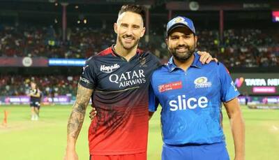 MI Vs RCB Dream11 Team Prediction, Match Preview, Fantasy Cricket Hints: Captain, Probable Playing 11s, Team News; Injury Updates For Today’s MI Vs RCB IPL 2023 Match No 54 in Mumbai, 730PM IST, May 9