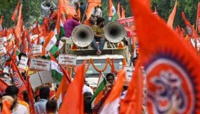 Karnataka Assembly Elections: Bajrang Dal, VHP To Recite Hanuman Chalisa Across Country Ahead Of May 10 Voting