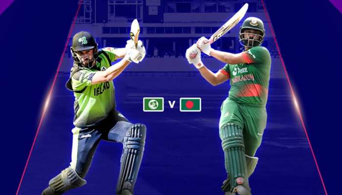 IRE Vs BAN Dream11 Team Prediction, Match Preview, Fantasy Cricket Hints: Captain, Probable Playing 11s, Team News; Injury Updates For Today’s IRE Vs BAN 1st ODI in Chelmsford, 315PM IST, May 9