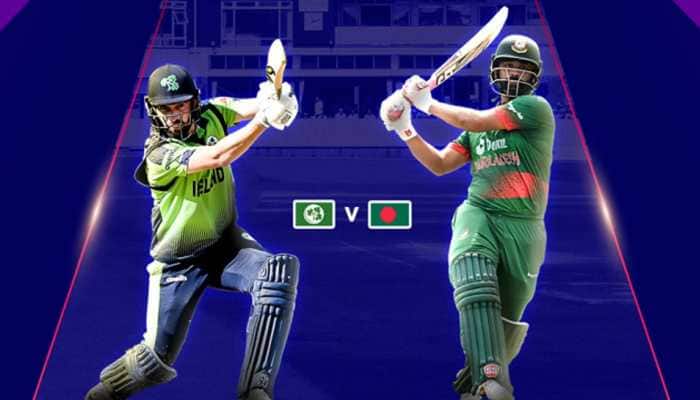 IRE Vs BAN Dream11 Team Prediction, Match Preview, Fantasy Cricket Hints: Captain, Probable Playing 11s, Team News; Injury Updates For Today’s IRE Vs BAN 1st ODI in Chelmsford, 315PM IST, May 9