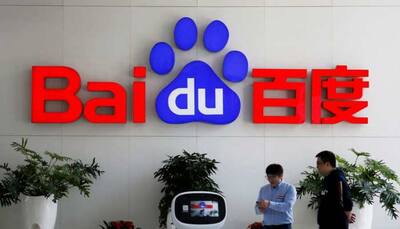 Baidu Set To Launch Its 1st Smartphone Amid Crowded Global Mobile Market